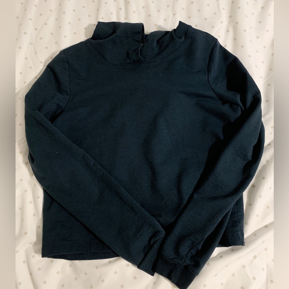 Teal hoodies Shirt